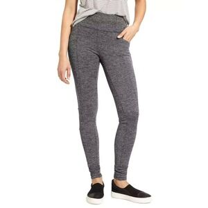 Athleta Herringbone Metro Leggings